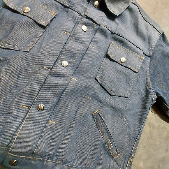 True vintage late 1950s early - Picture 2 of 8